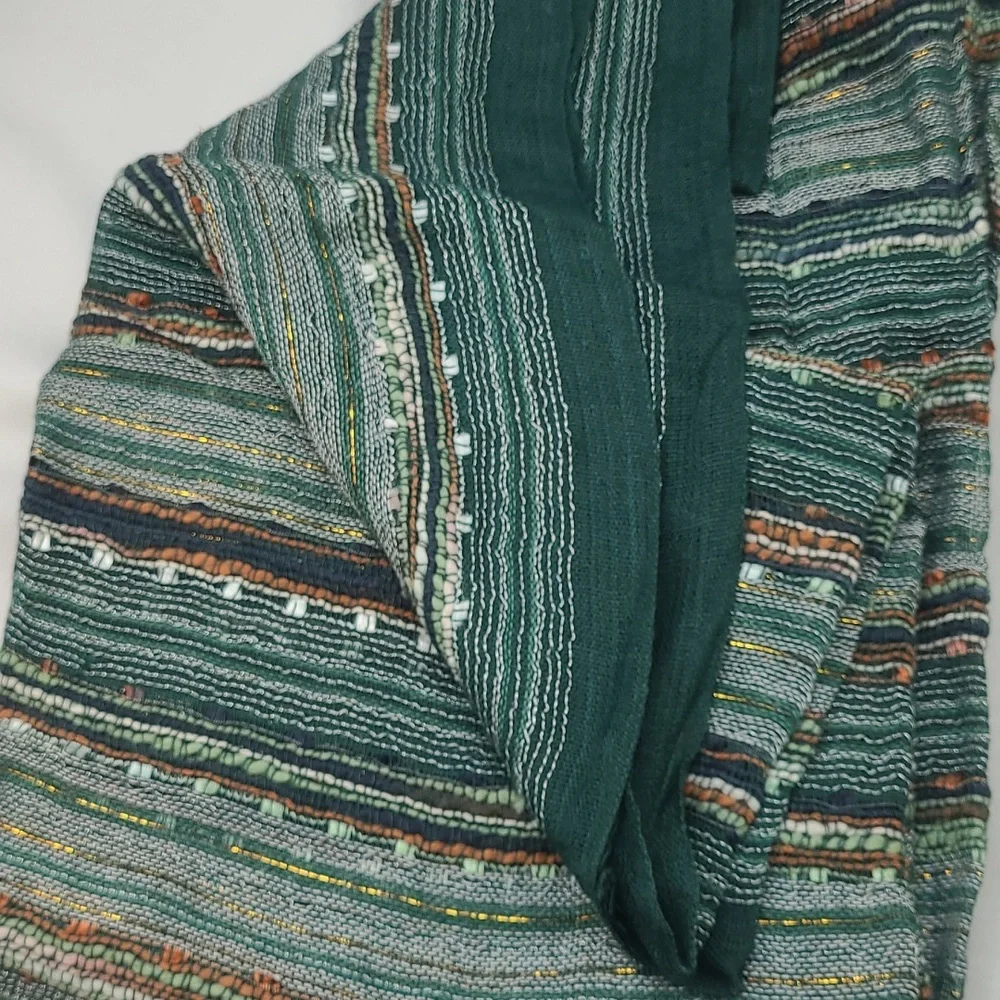 Lot of 9 infinity scarves including Halloween ๐ Christmas ๐ and more! - Picture 7 of 16